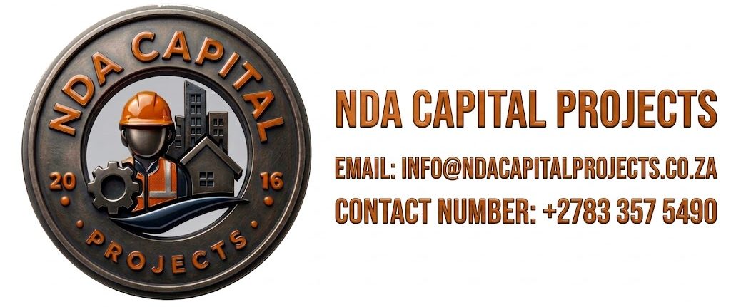 NDA Capital Projects